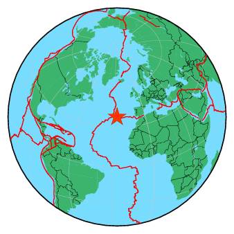 Global view