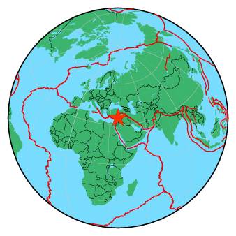 Global view