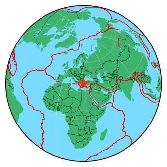 Global view