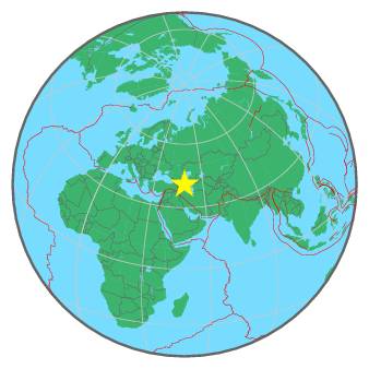 Global view