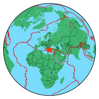 Global view