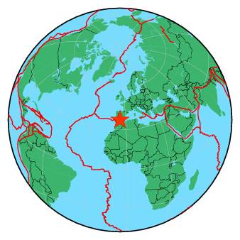 Global view