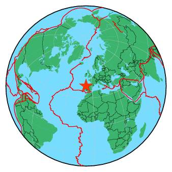Global view