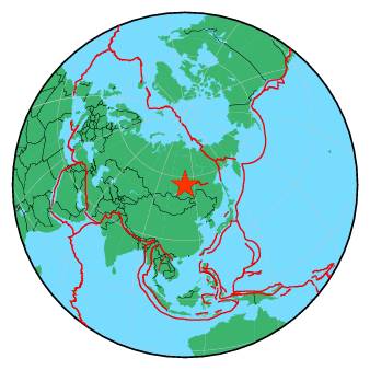 Global view