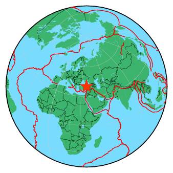 Global view