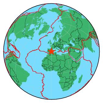 Global view