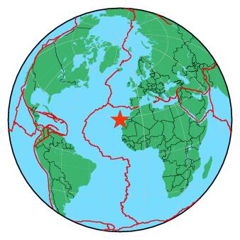 Global view