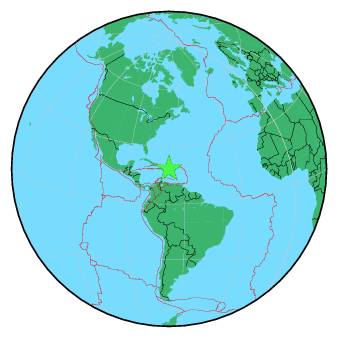 Global view