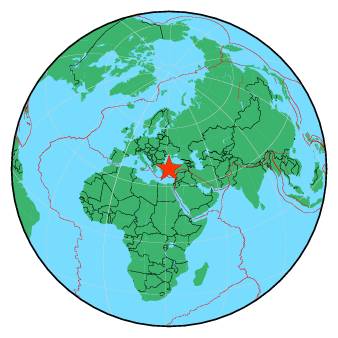 Global view