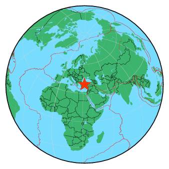 Global view