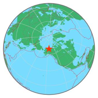 Global view