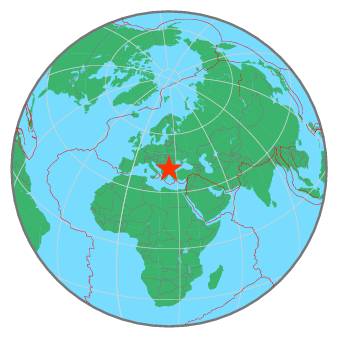 Global view